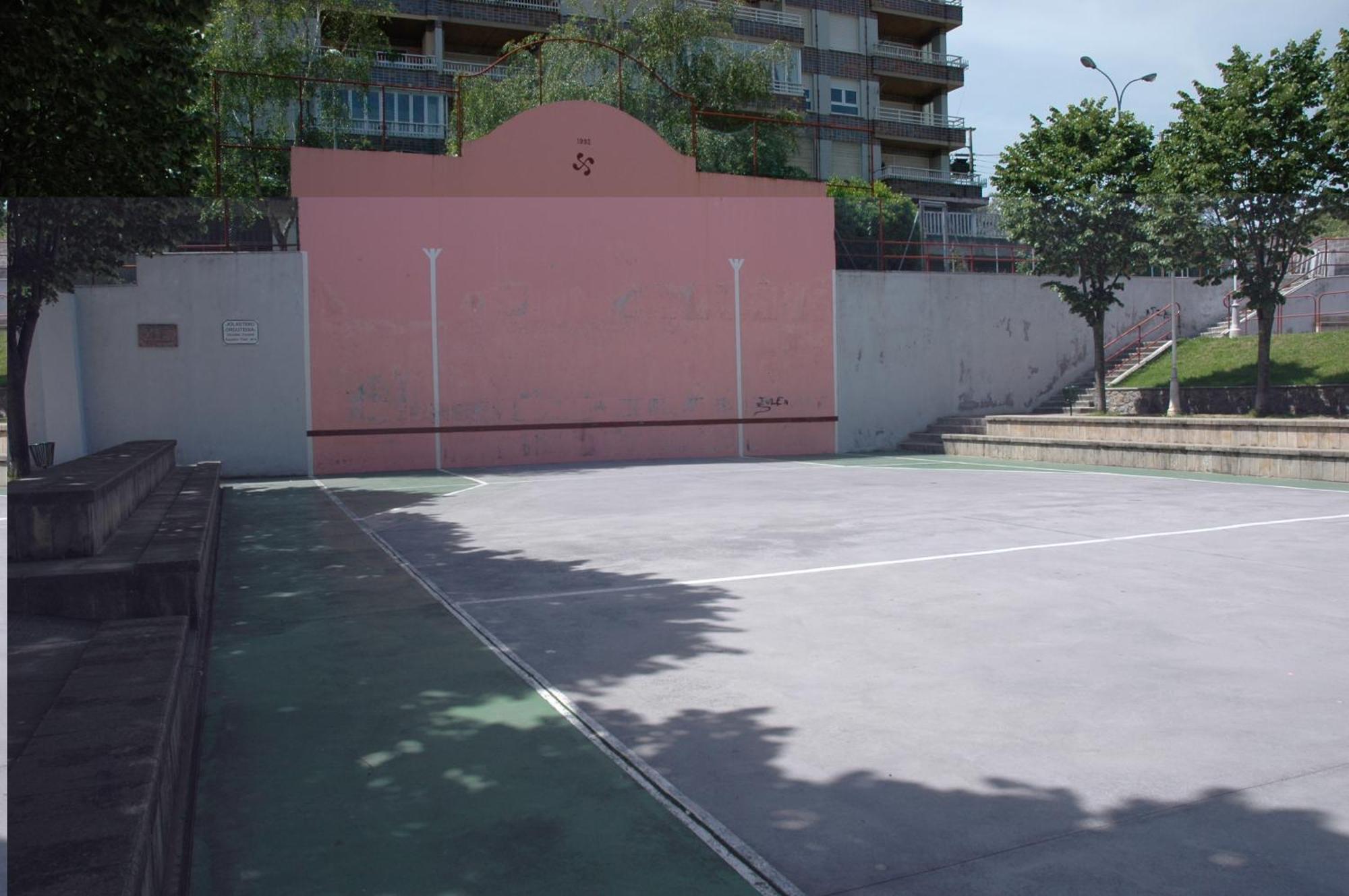 Albergue Trinkete Etxea Lekeitio Εξωτερικό φωτογραφία