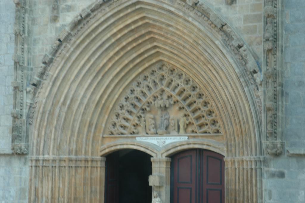 Albergue Trinkete Etxea Lekeitio Εξωτερικό φωτογραφία