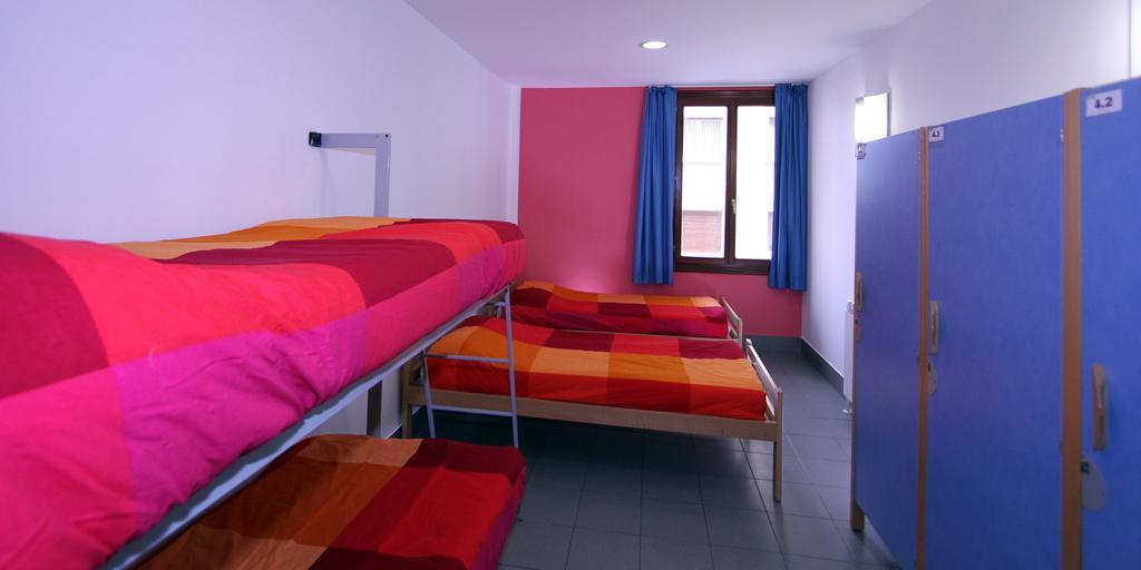 Albergue Trinkete Etxea Lekeitio Εξωτερικό φωτογραφία