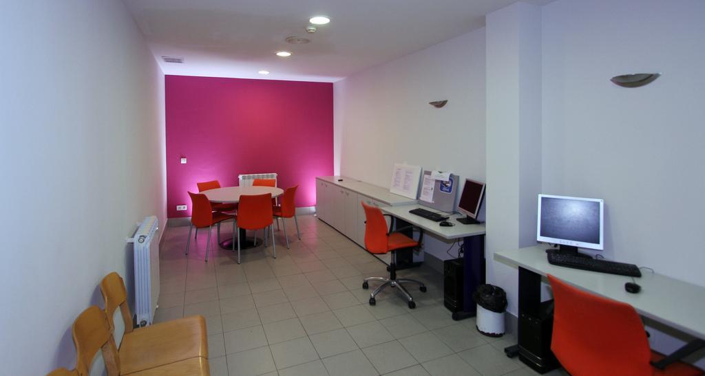 Albergue Trinkete Etxea Lekeitio Εξωτερικό φωτογραφία