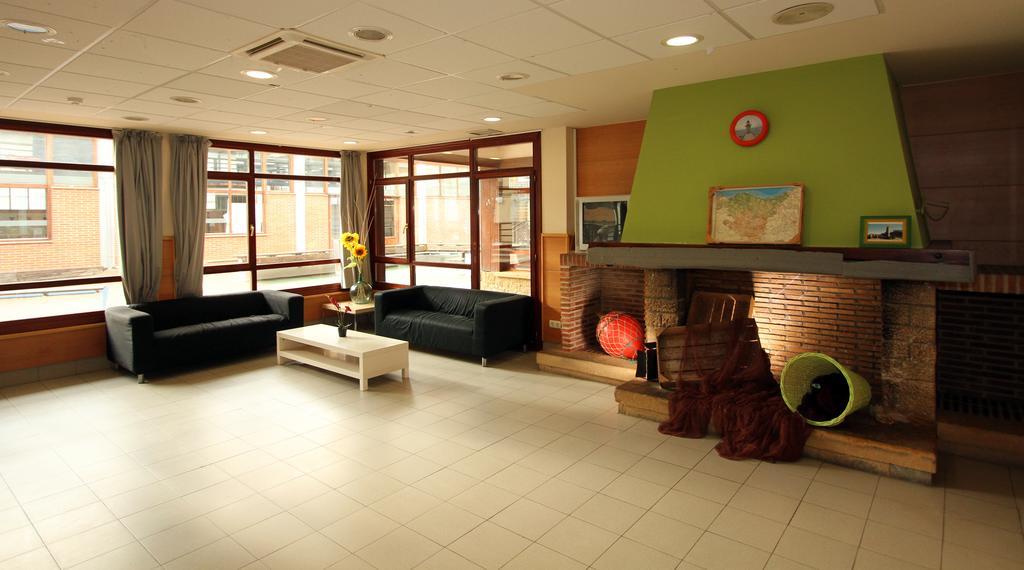 Albergue Trinkete Etxea Lekeitio Εξωτερικό φωτογραφία