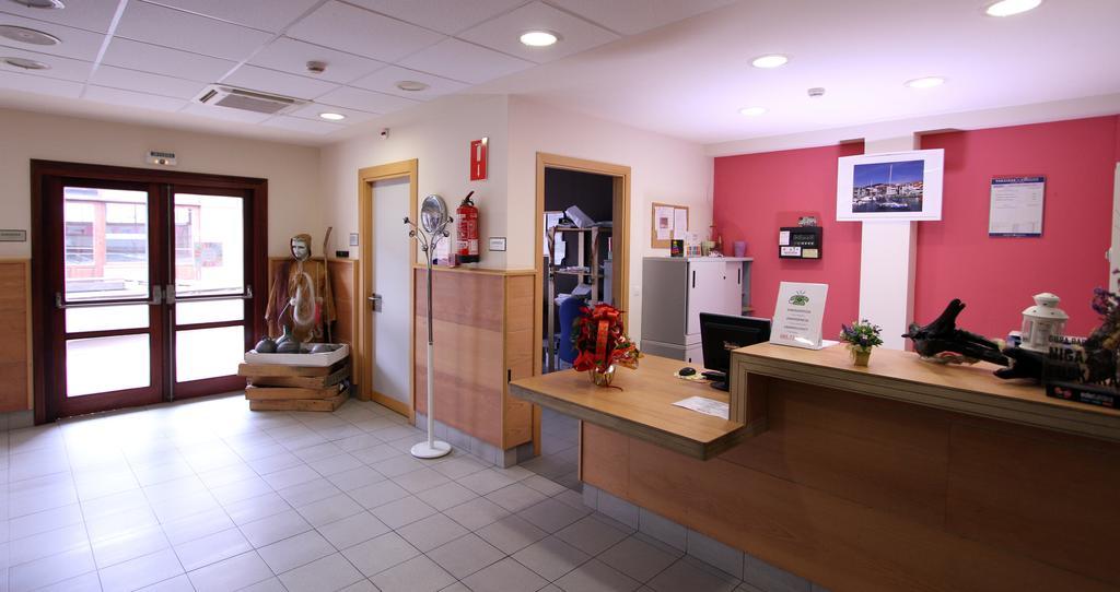 Albergue Trinkete Etxea Lekeitio Εξωτερικό φωτογραφία
