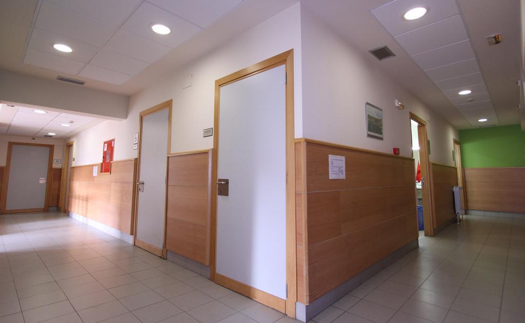 Albergue Trinkete Etxea Lekeitio Εξωτερικό φωτογραφία
