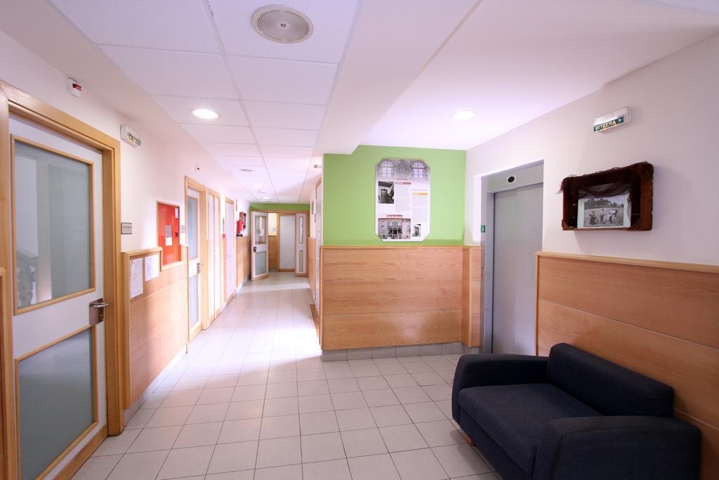 Albergue Trinkete Etxea Lekeitio Εξωτερικό φωτογραφία