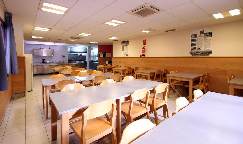 Albergue Trinkete Etxea Lekeitio Εξωτερικό φωτογραφία