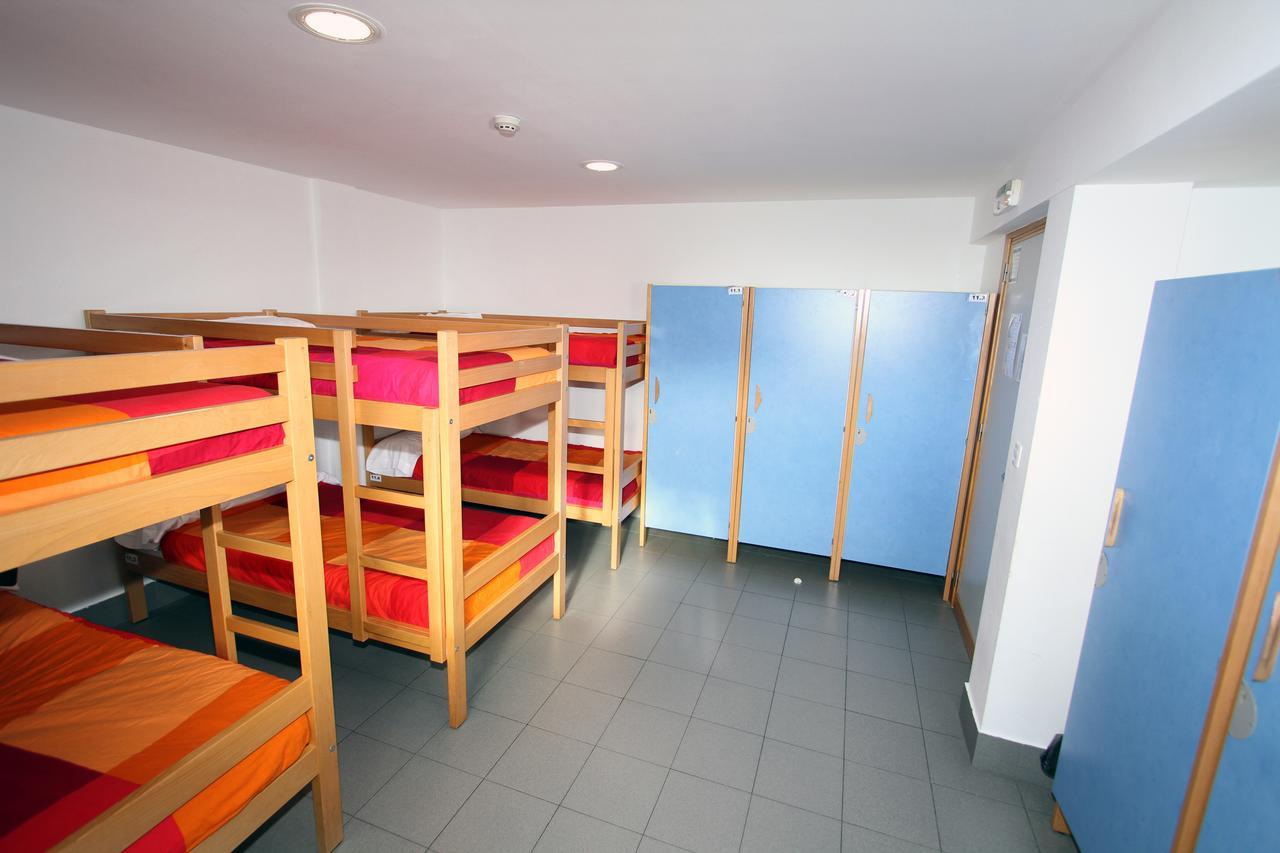 Albergue Trinkete Etxea Lekeitio Εξωτερικό φωτογραφία