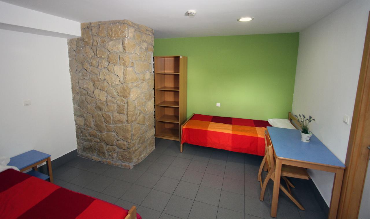 Albergue Trinkete Etxea Lekeitio Εξωτερικό φωτογραφία