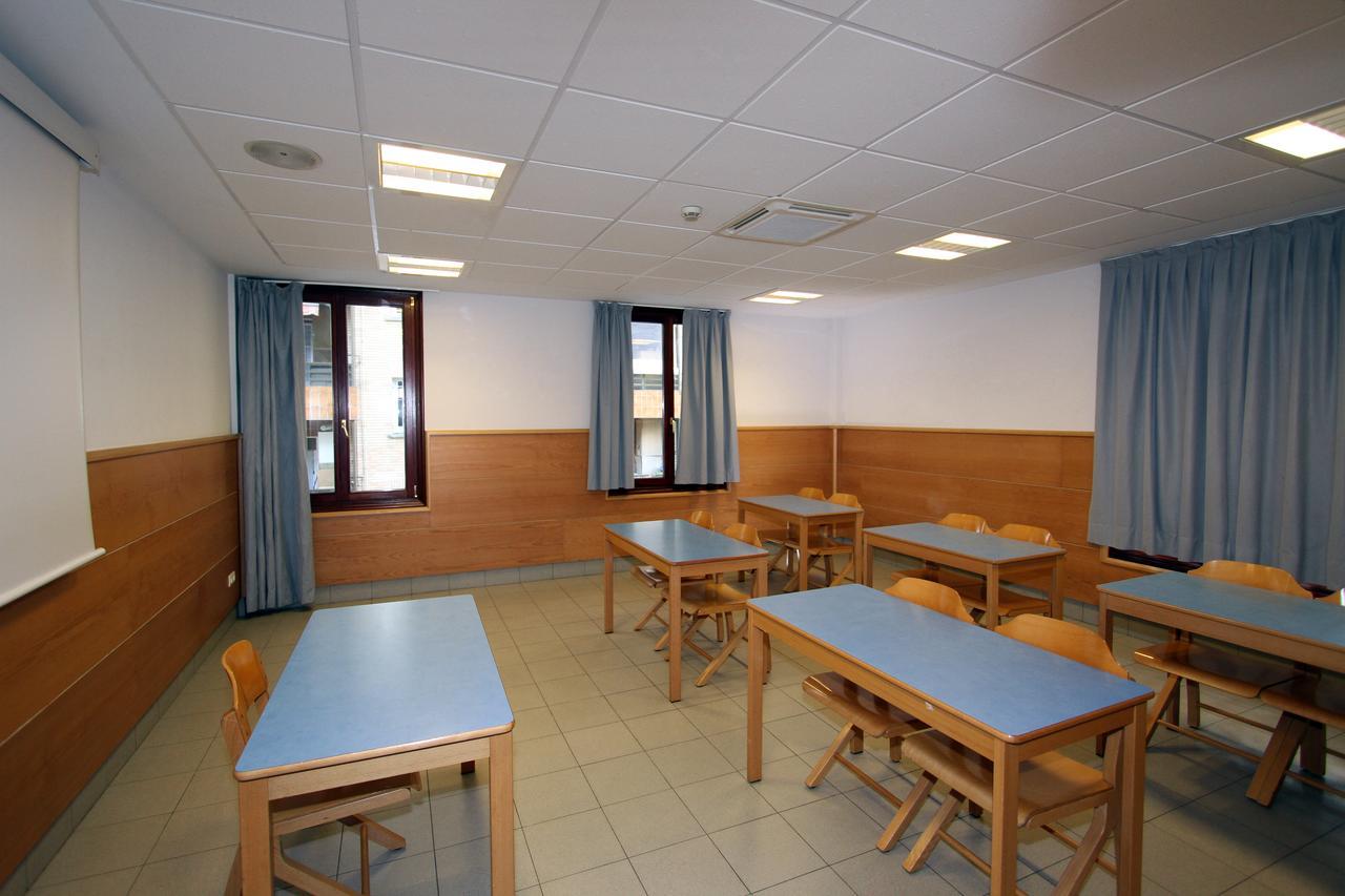 Albergue Trinkete Etxea Lekeitio Εξωτερικό φωτογραφία